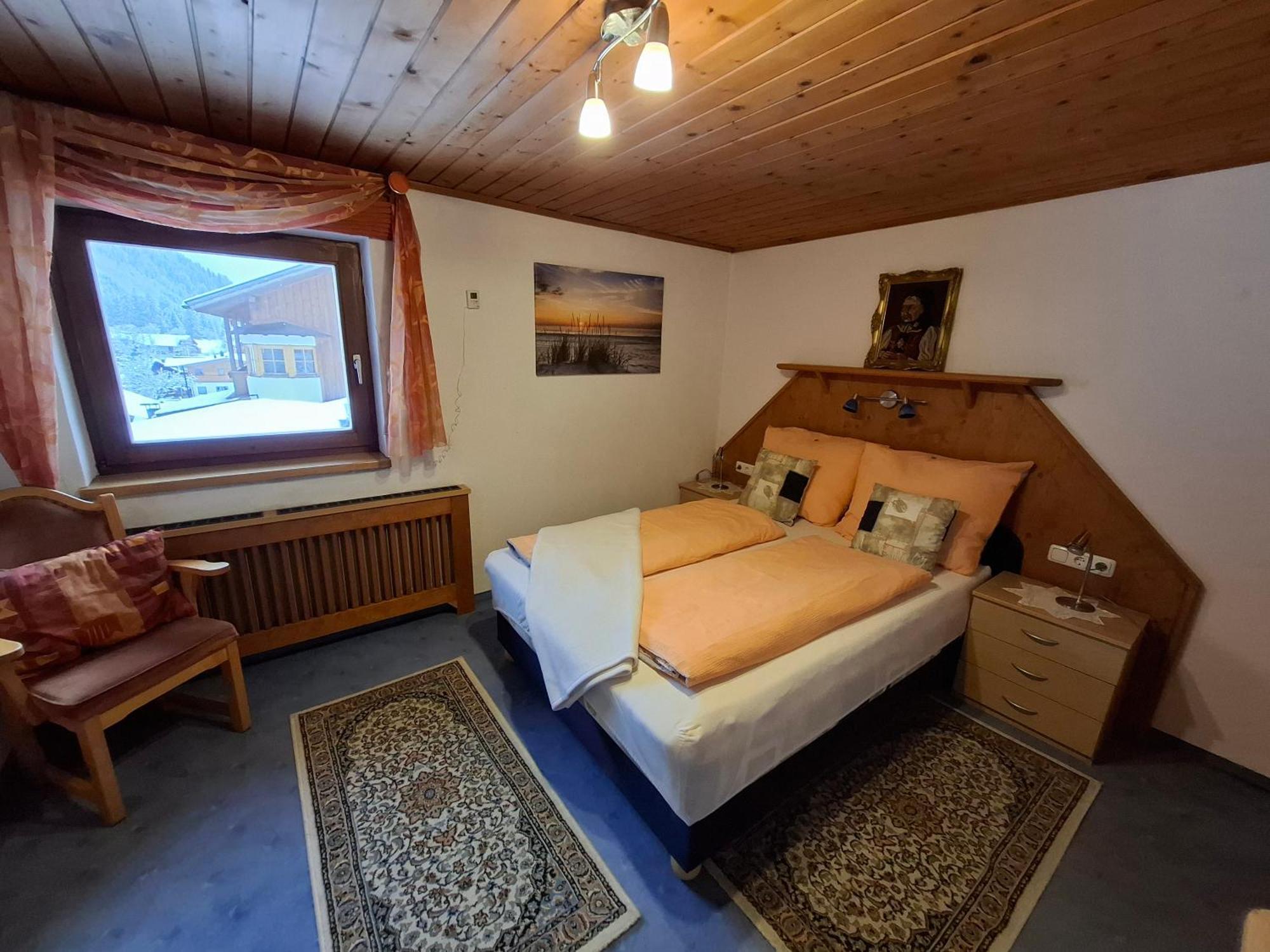 Ferienwohnung Zum Urfall -- Sommerbergbahnen Inklusive !!! Таннхайм Экстерьер фото