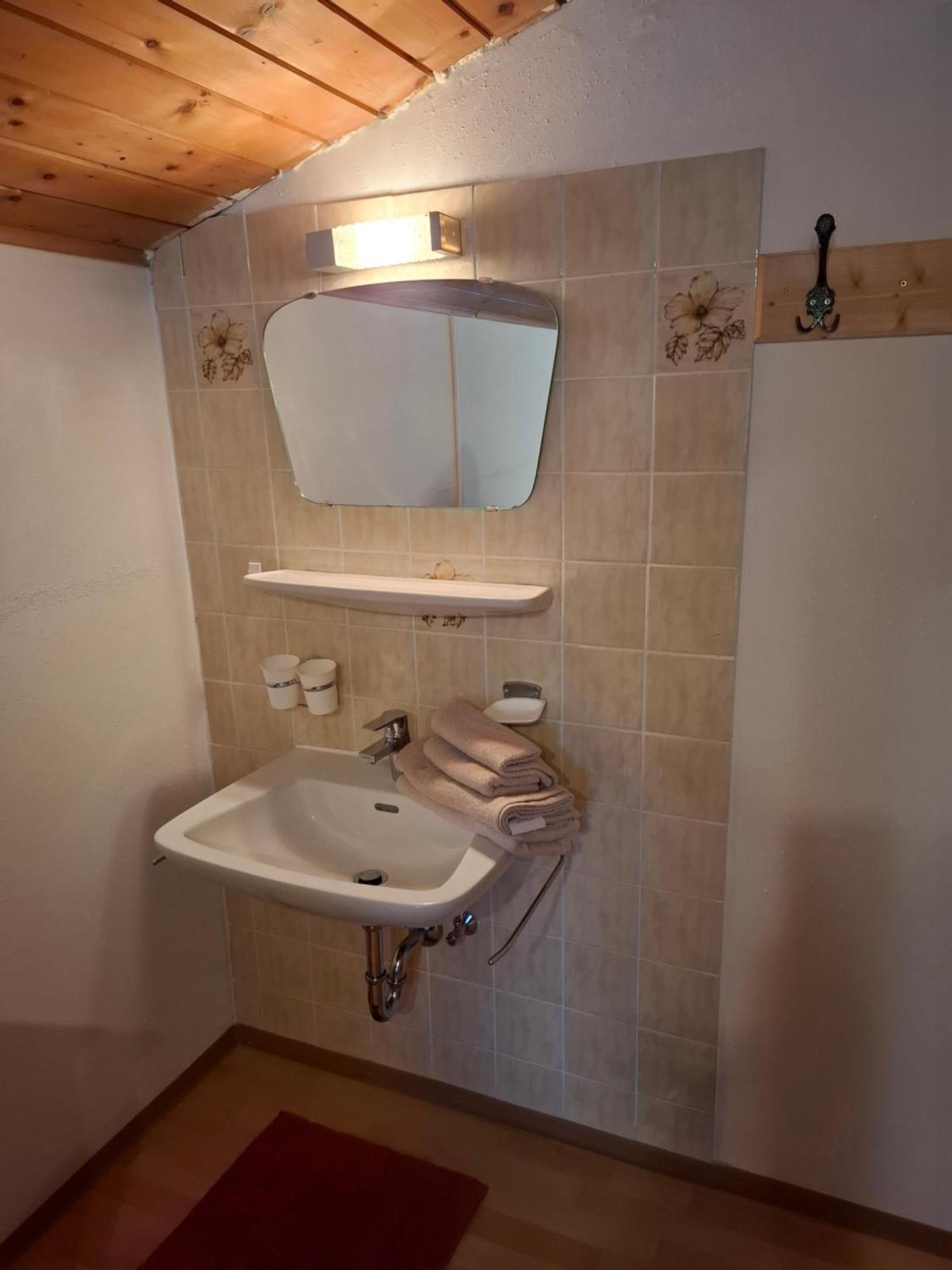 Ferienwohnung Zum Urfall -- Sommerbergbahnen Inklusive !!! Таннхайм Экстерьер фото