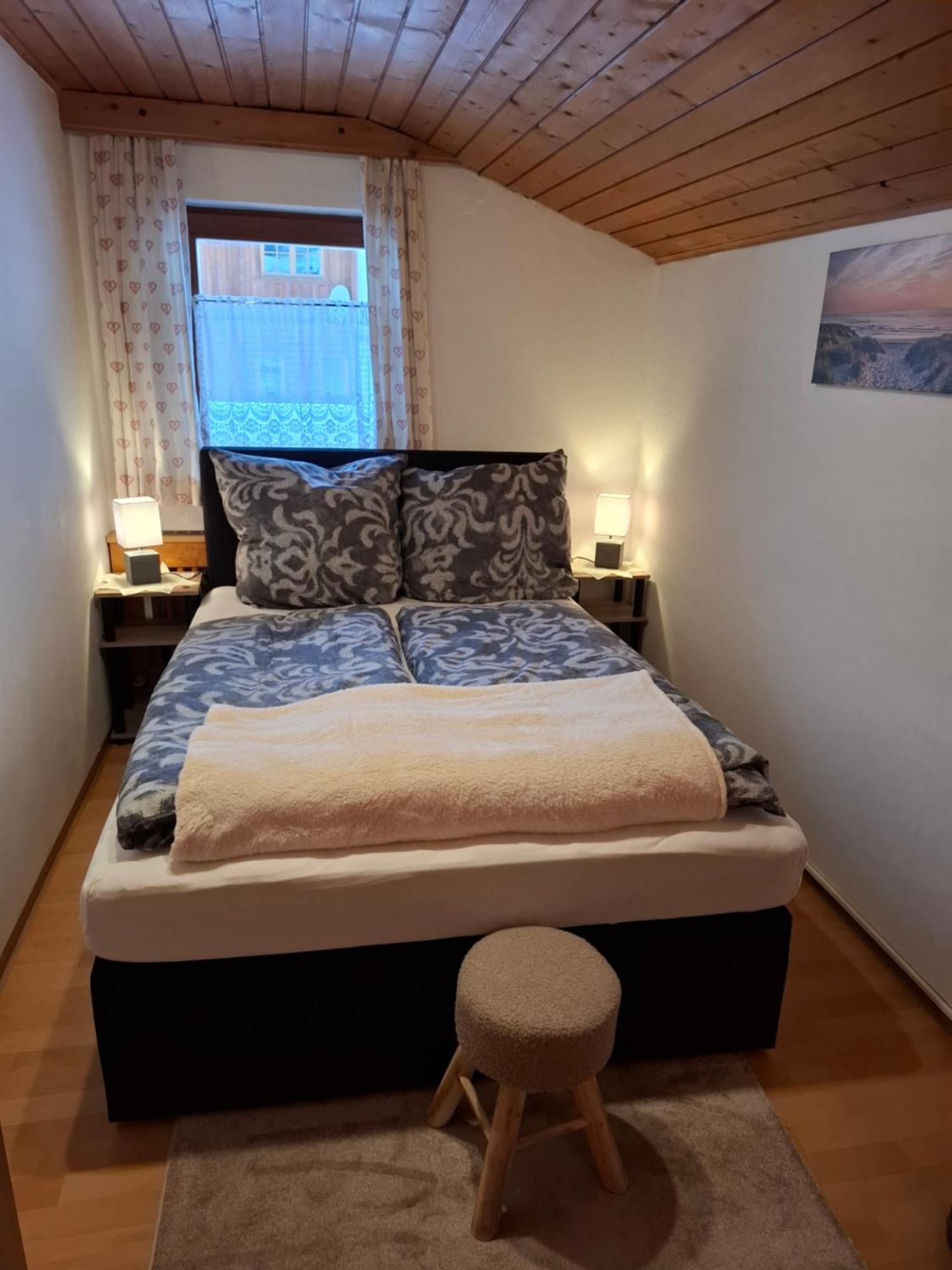 Ferienwohnung Zum Urfall -- Sommerbergbahnen Inklusive !!! Таннхайм Экстерьер фото