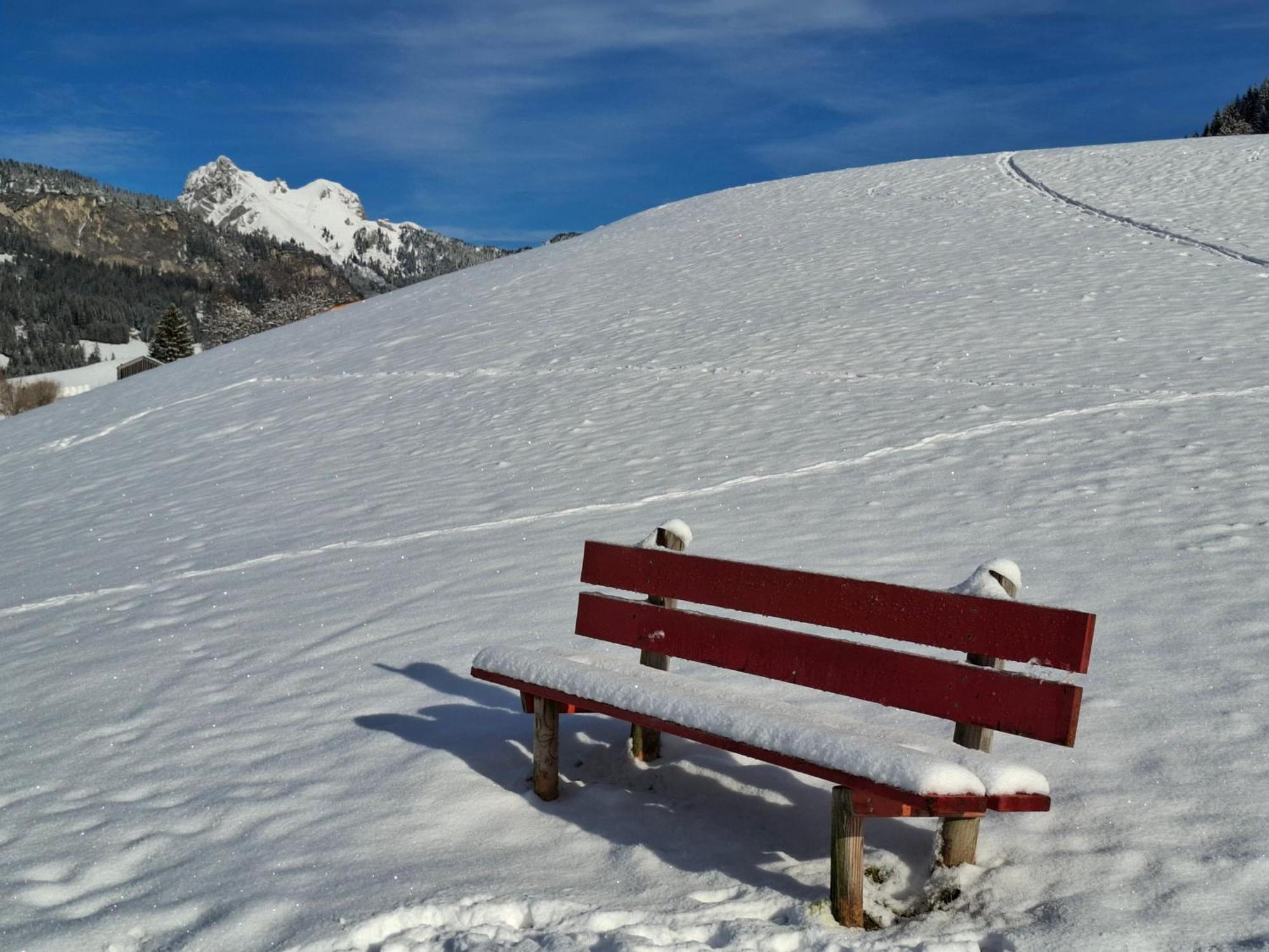 Ferienwohnung Zum Urfall -- Sommerbergbahnen Inklusive !!! Таннхайм Экстерьер фото